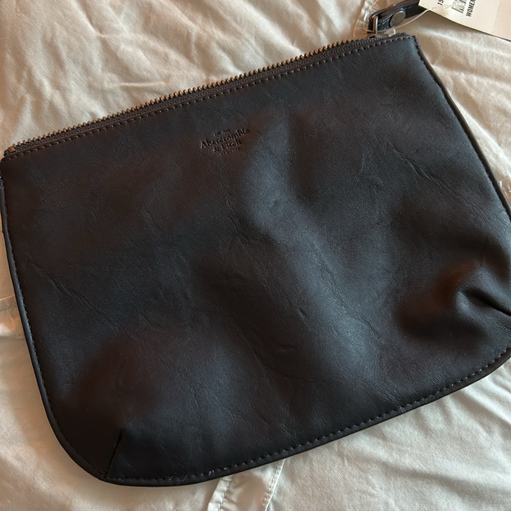 🎁Wristlet ABERCROMBIE & FITCH